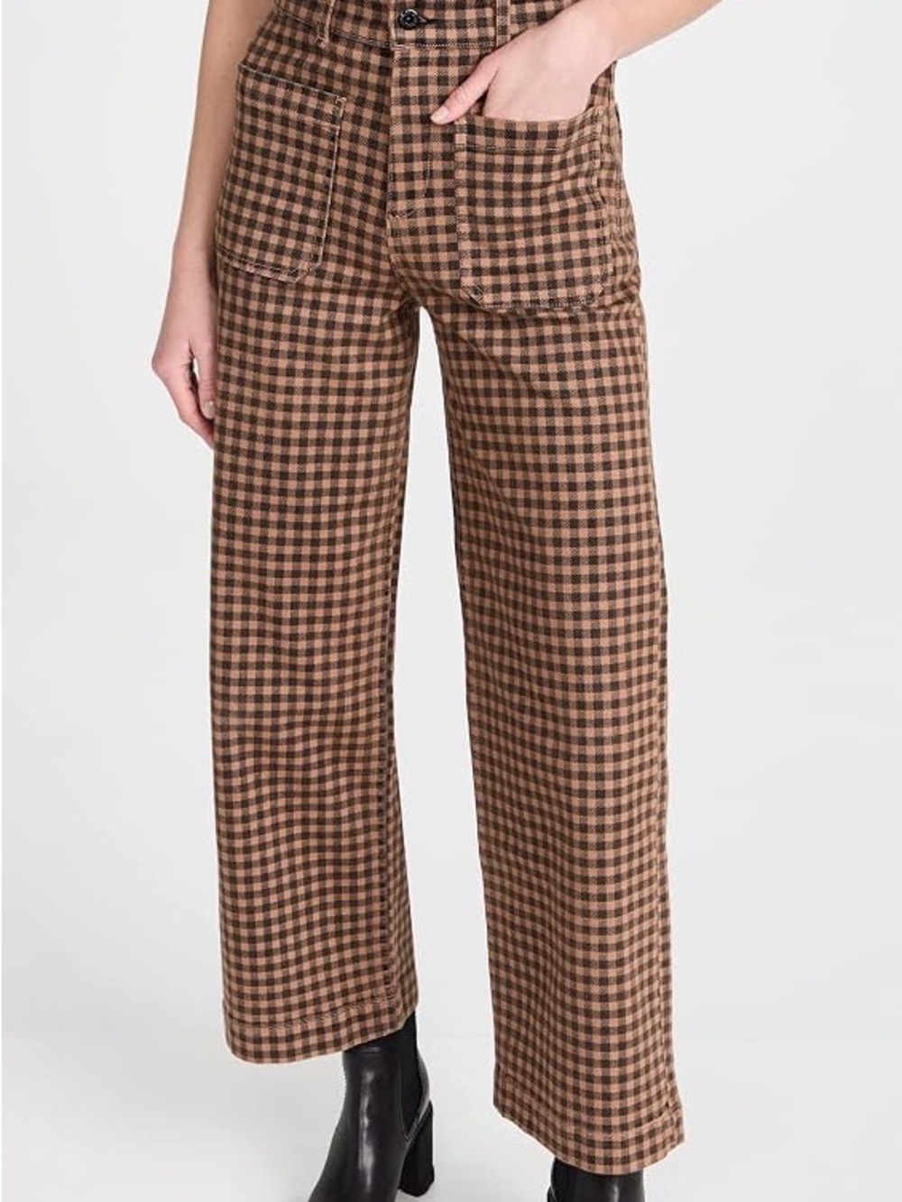 ASKK NY Sailor Pant size: 26